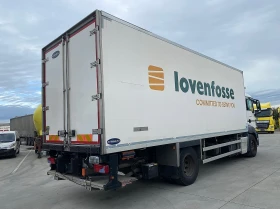 Man Tgs 320 - ЗА ТРУПНО МЕСО, снимка 6