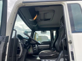 Man Tgs 320 - ЗА ТРУПНО МЕСО, снимка 9