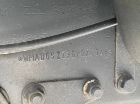 Man Tgs 320 - ЗА ТРУПНО МЕСО, снимка 15