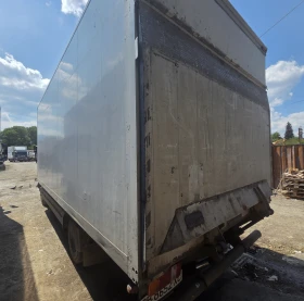 Mercedes-Benz Atego 816 | Mobile.bg � ����� ������ 5