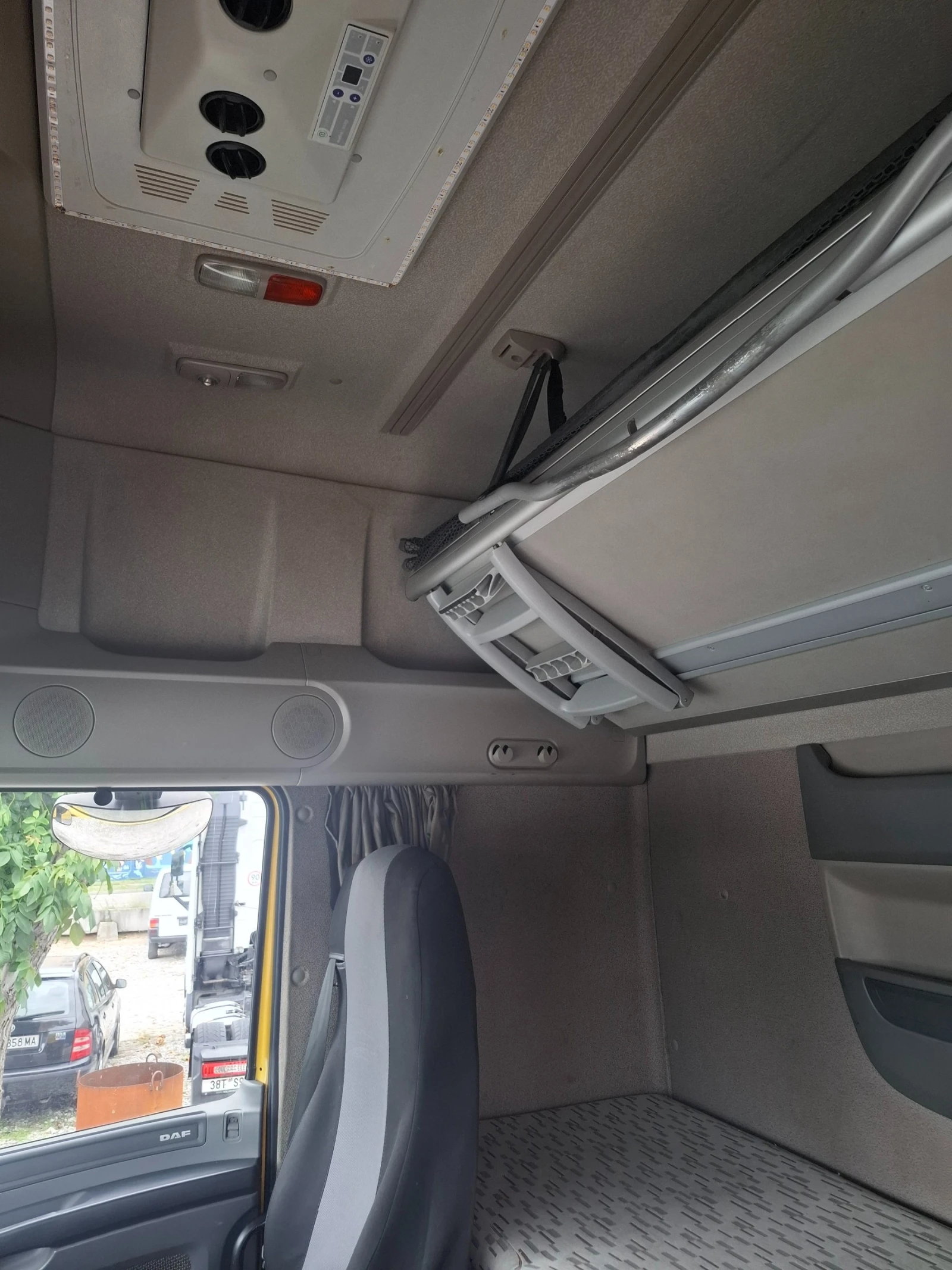 Daf XF  - изображение 9