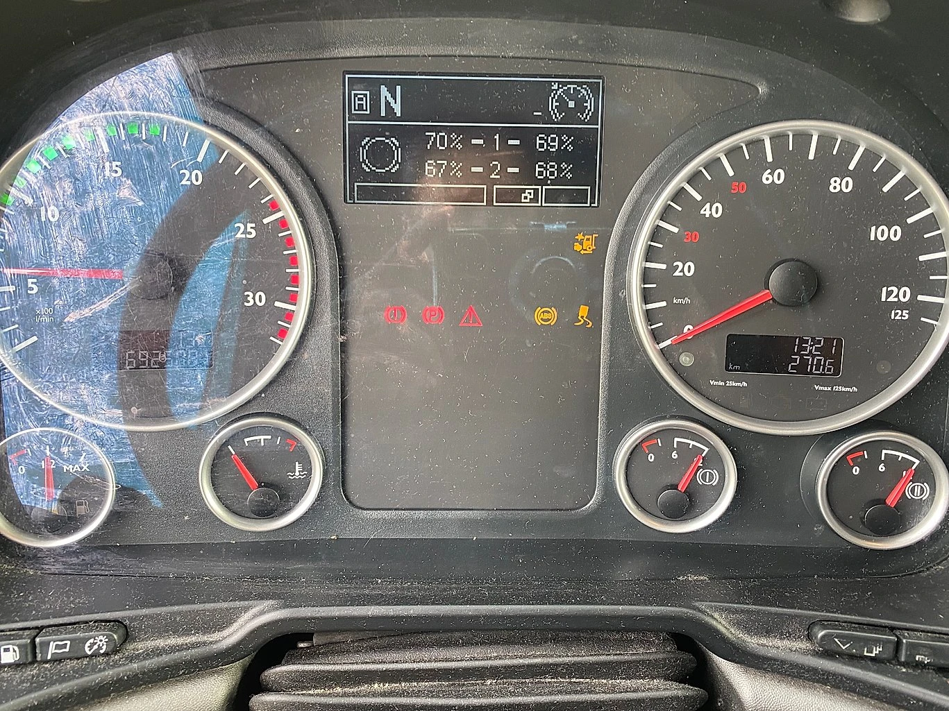 Man Tgs 320 - �� ������ ���� | Mobile.bg � ����������� 13