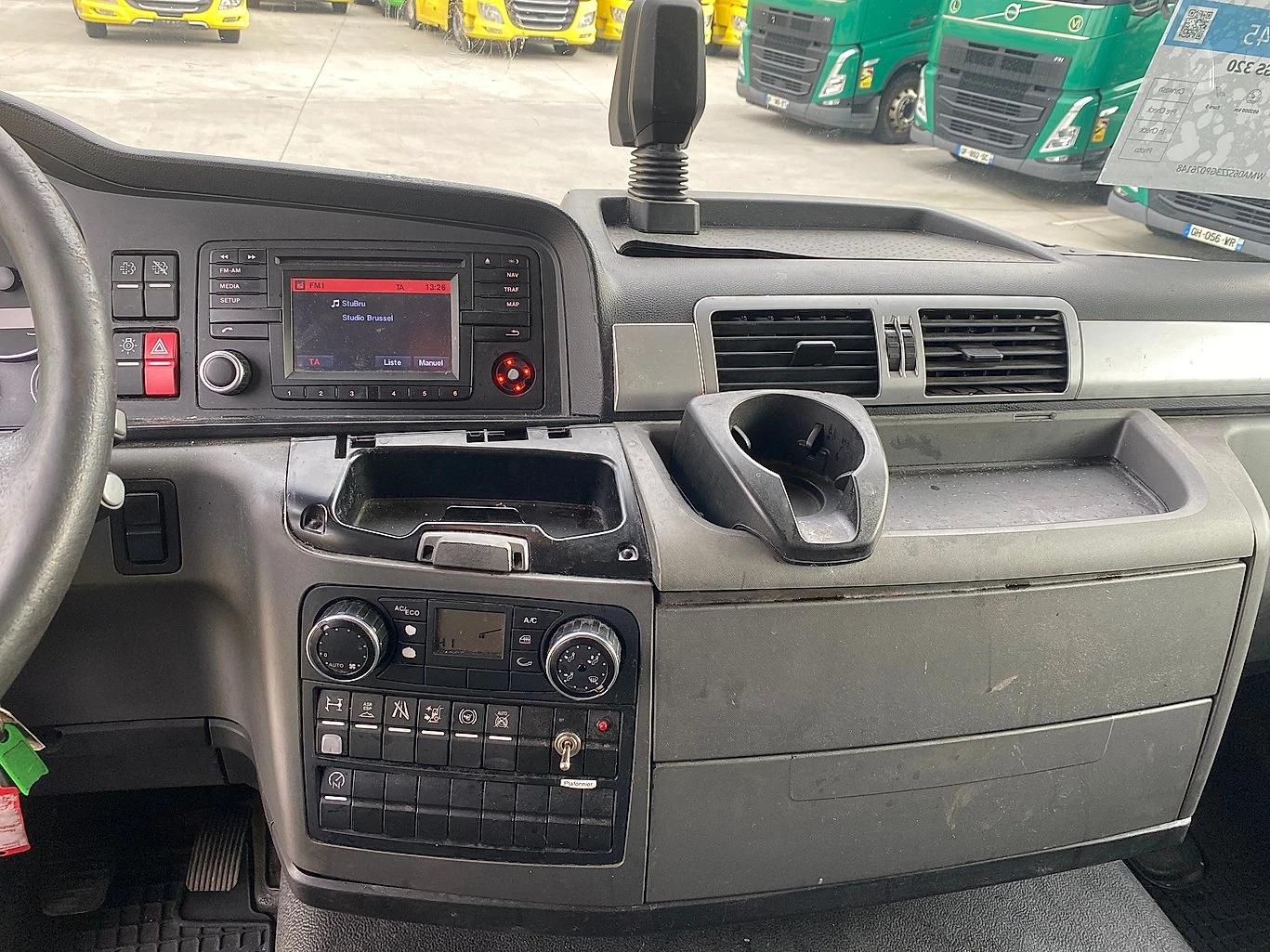 Man Tgs 320 - �� ������ ���� | Mobile.bg � ����������� 12