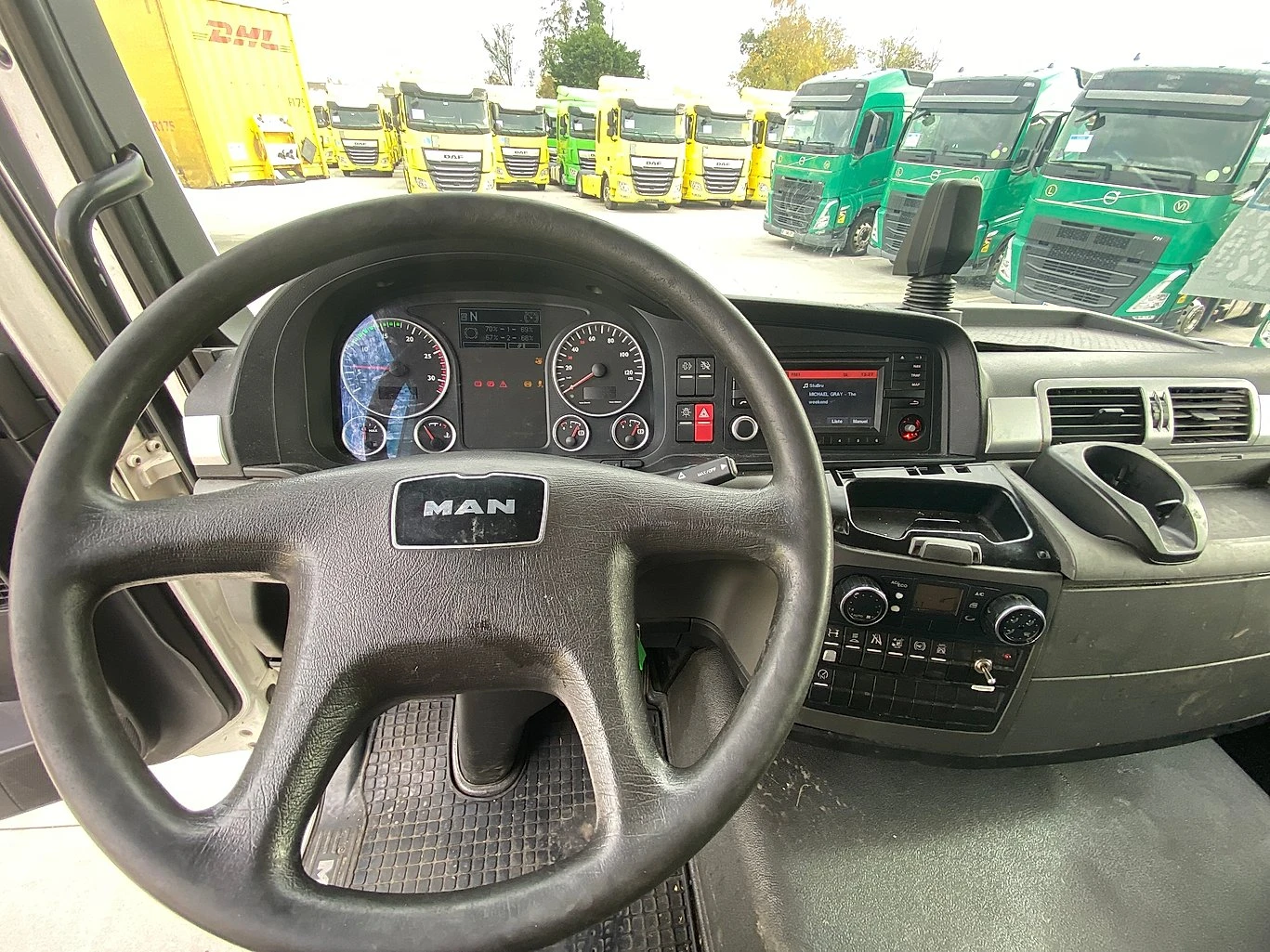 Man Tgs 320 - �� ������ ���� | Mobile.bg � ����������� 11