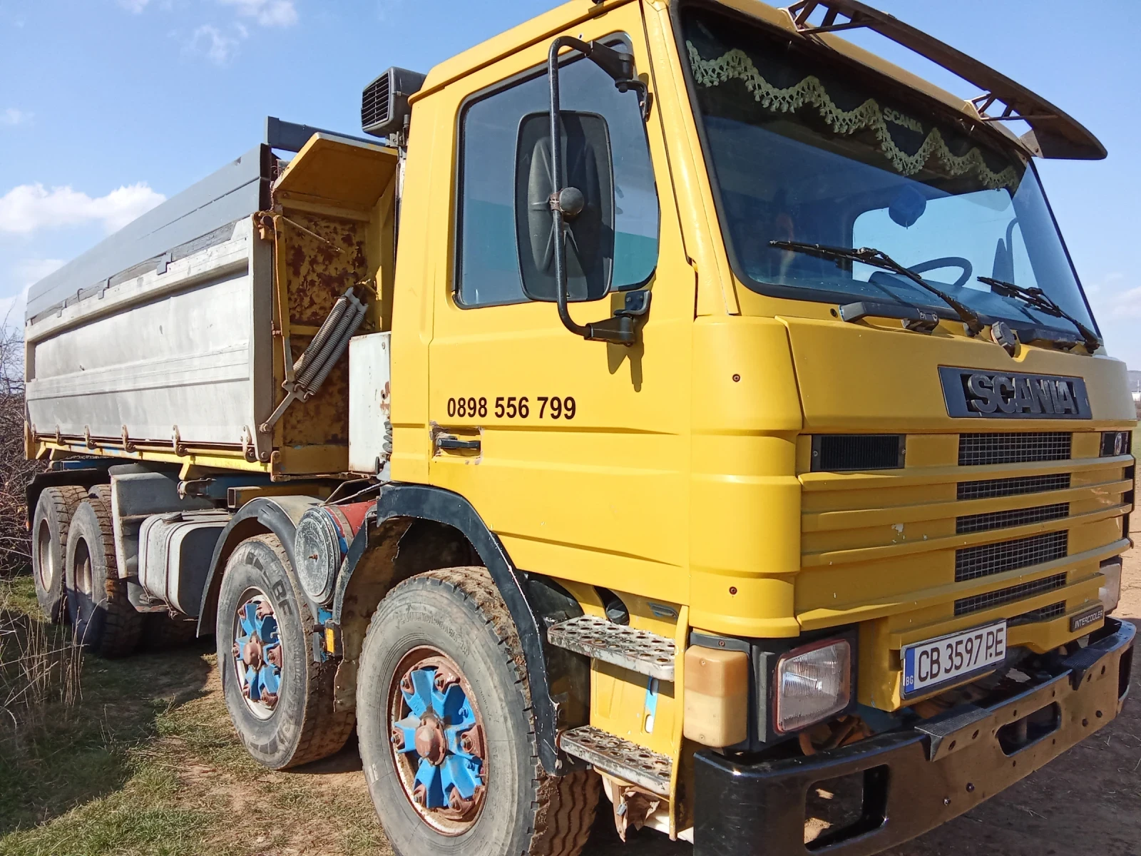 Scania 113 | Mobile.bg � ����������� 2