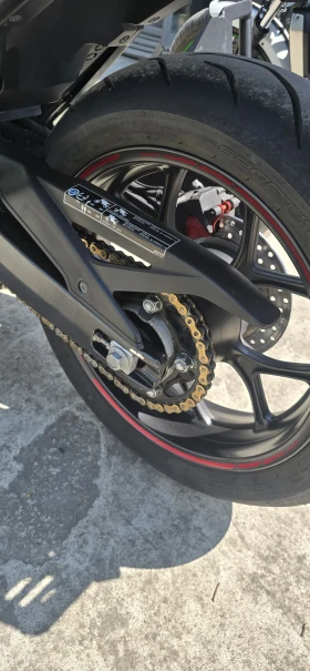 Honda Integra Honda Integra S 2017 LED Akrapovich, снимка 6