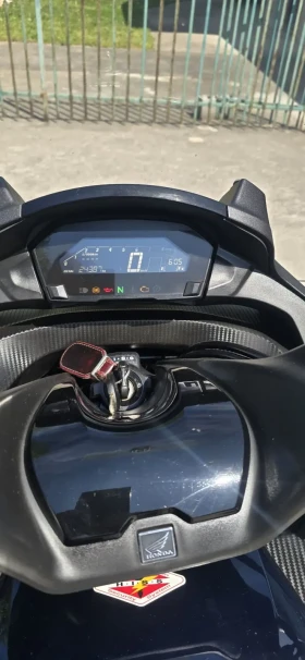 Honda Integra Honda Integra S 2017 LED Akrapovich, снимка 5