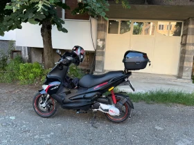 Gilera Runner SP50, снимка 6