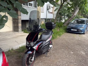 Gilera Runner SP50, снимка 3