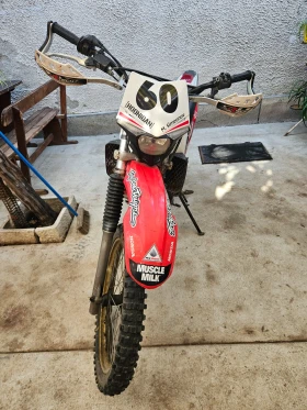 Yamaha Xt, снимка 2