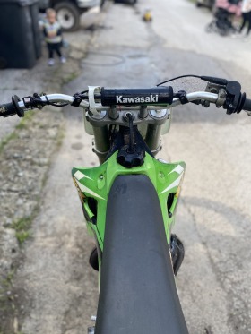 Kawasaki Kx 250, снимка 3