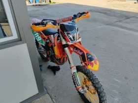  Ktm SX-F