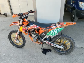 Ktm SX-F Sxf 350 | Mobile.bg    3