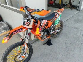 Ktm SX-F Sxf 350 | Mobile.bg    2