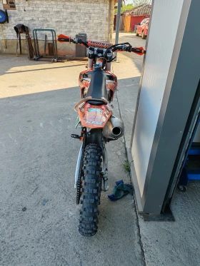 Ktm SX-F Sxf 350 | Mobile.bg    5