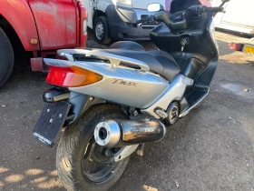 Yamaha T-max 500i 40к.с ITALY, снимка 3