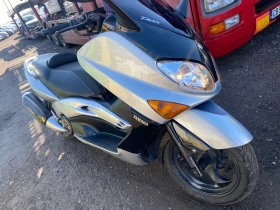 Yamaha T-max 500i 40к.с ITALY, снимка 4