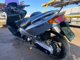 Yamaha T-max 500i 40к.с ITALY, снимка 2