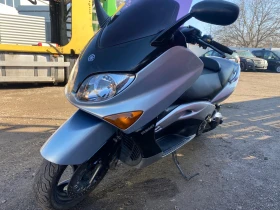     Yamaha T-max 500i 40. ITALY