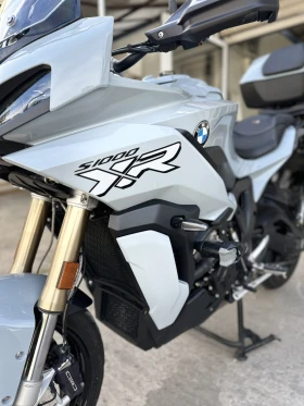 BMW S 1000 XR | Mobile.bg    15
