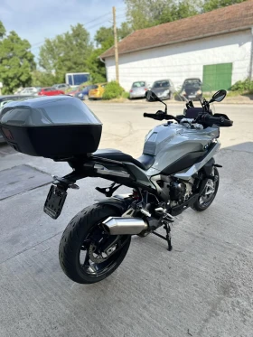 BMW S 1000 XR | Mobile.bg    10