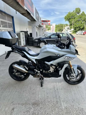 BMW S 1000 XR | Mobile.bg    4