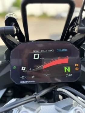 BMW S 1000 XR | Mobile.bg    14