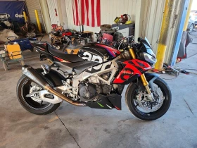 Aprilia Tuono V4 1100 FACTORY