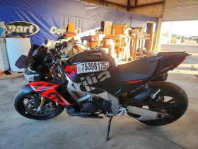 Aprilia Tuono V4 1100 FACTORY | Auto.bg — изображение 3