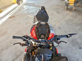 Aprilia Tuono V4 1100 FACTORY | Auto.bg — изображение 5
