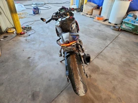 Aprilia Tuono V4 1100 FACTORY | Auto.bg — изображение 4