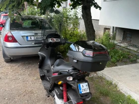 Gilera Runner SP50 | Auto.bg — изображение 2