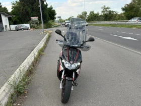 Gilera Runner SP50