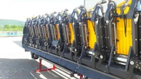 Хедер Fantini LO 3, GO 3, GP, снимка 3