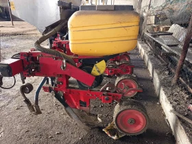 Сеялка Matermacc, снимка 2