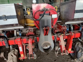 Сеялка Matermacc, снимка 3