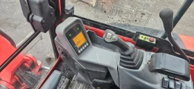 Багер Yanmar Sv 26, снимка 13