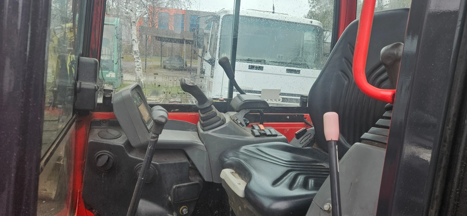 ����� Yanmar Sv 26 | Mobile.bg � ����������� 12