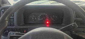 Кемпер Fiat Dokato , снимка 4