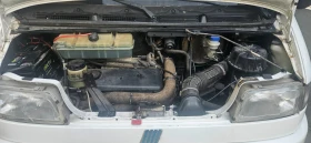 Кемпер Fiat Dokato , снимка 5