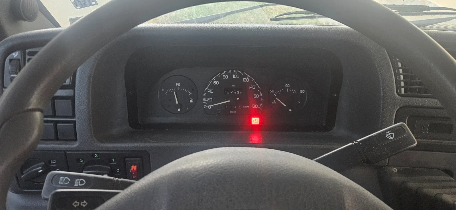Кемпер Fiat Dokato , снимка 4 - Каравани и кемпери - 55729288