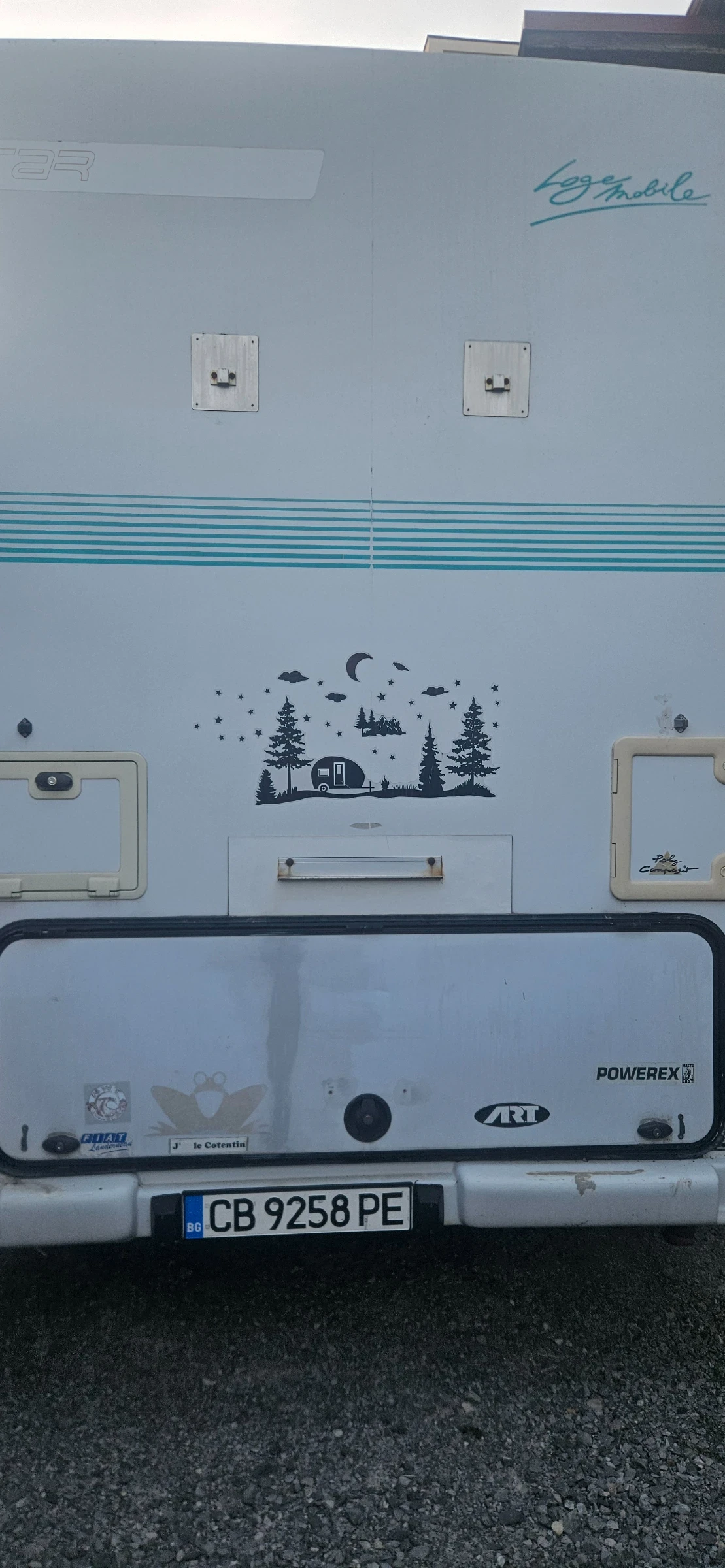 Кемпер Fiat Dokato , снимка 14 - Каравани и кемпери - 55729288