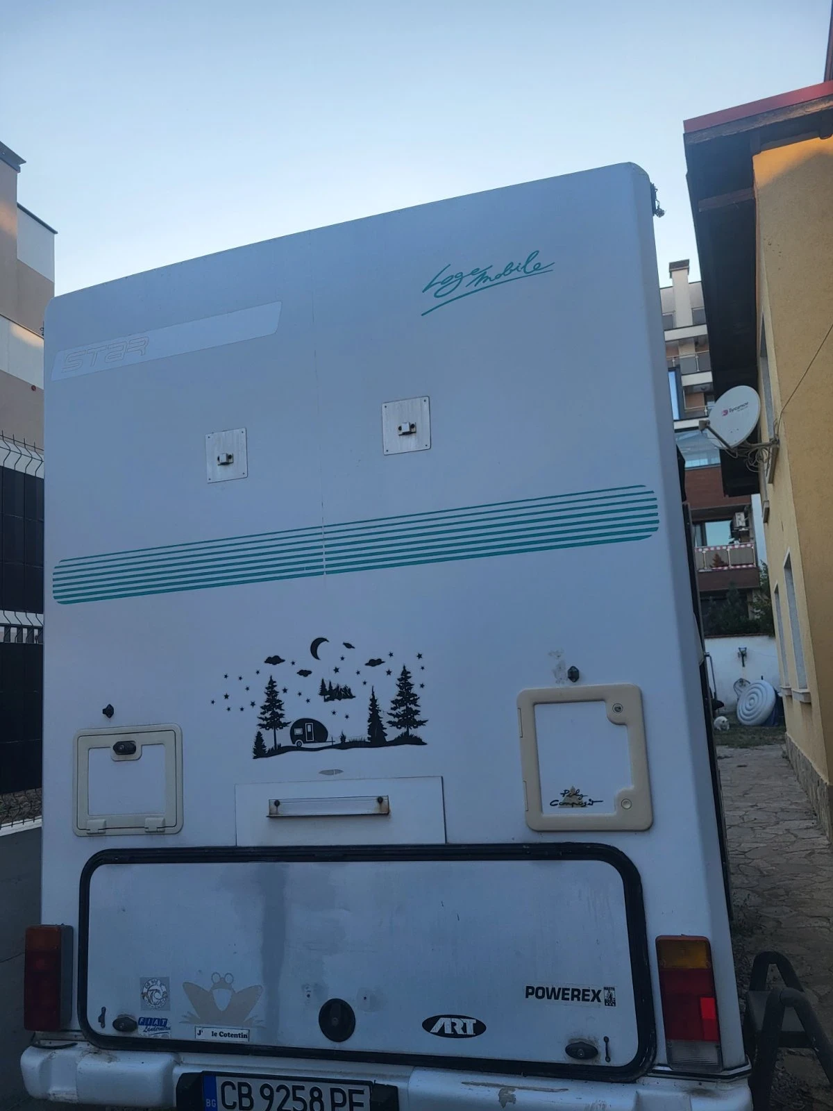 ������ Fiat Dokato  | Mobile.bg � ����������� 14
