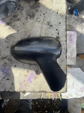 Kia Rio 2014г дясно огледало , снимка 2