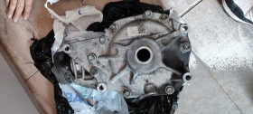 Преден диференциал OE 2010824 за BMW xDrive (X5,X6,X3), снимка 3