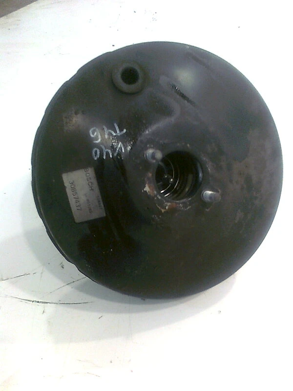 серво за Волво В40 2.0 турбо 