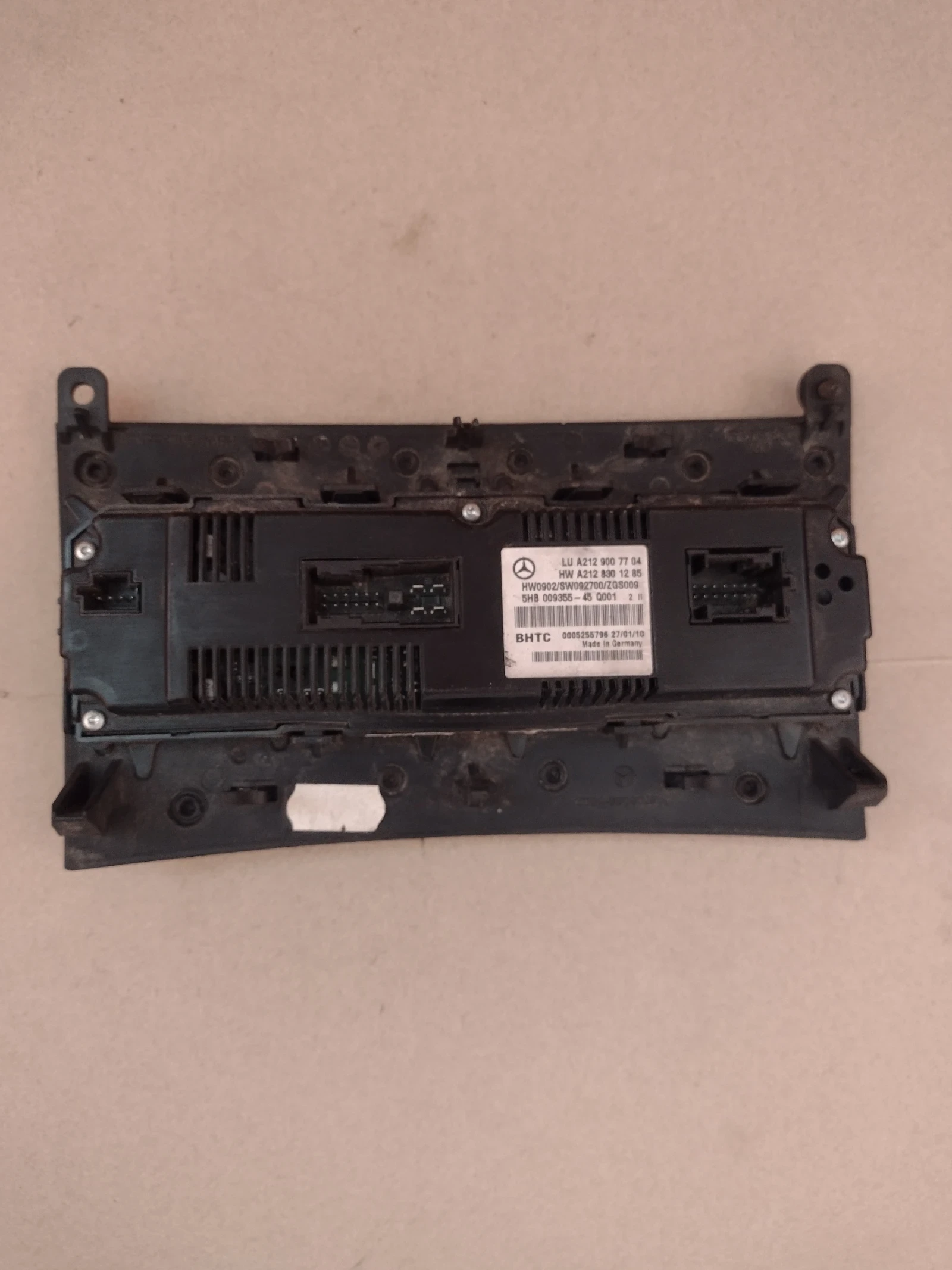 A2129007704 ����� �������� Mercedes-Benz E-Class W212 A2128301285 | Mobile.bg � ����������� 2