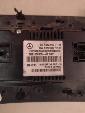 A2129007704   Mercedes-Benz E-Class W212 A2128301285 | Mobile.bg    3