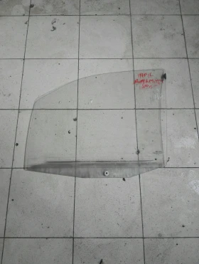 Стъкло предно ляво Ситроен Джъмпи