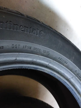 Гуми Зимни 255/60R18, снимка 7